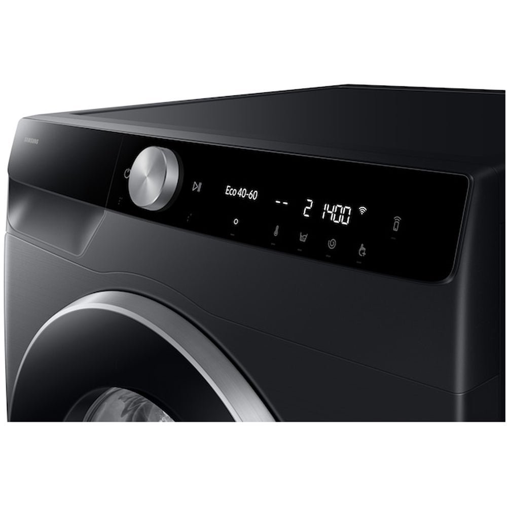 Samsung Series 6 WW11DG6B85LBU1 AI Energy SpaceMax 11kg 1400 Spin Washing Machine Black - image 6