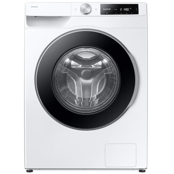 Samsung Series 6 WW11DG6B85LEU1 Bespoke AI Energy 11kg 1400 Spin Washing Machine White