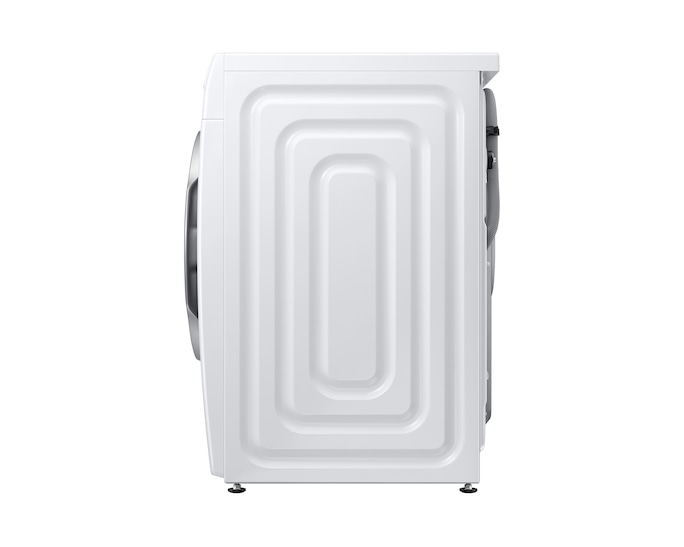 Samsung Series 6 WW90DG6U85LEU1 Bespoke AI Front-Load 9 kg 1400 Spin Washing Machine White - image 9