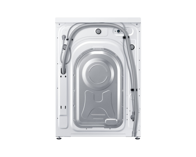 Samsung Series 6 WW90DG6U85LEU1 Bespoke AI Front-Load 9 kg 1400 Spin Washing Machine White - image 10