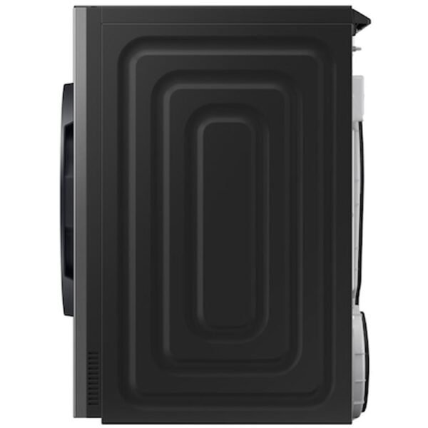 Samsung Series 9 DV90F09F4SU1 with AI Home 9kg Heat Pump Tumble Dryer Dark Steel