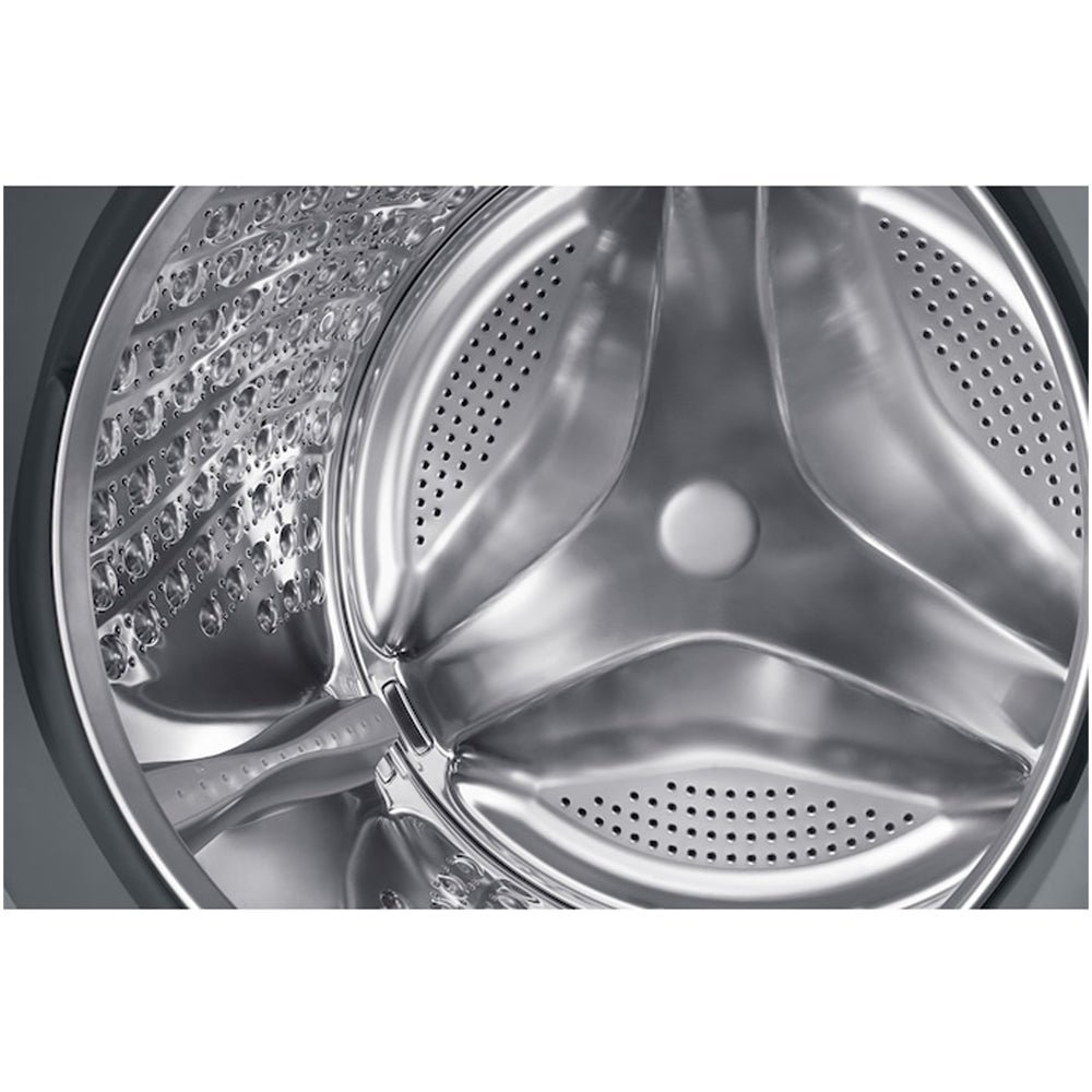 Samsung Series 9 WF90F09C4SU1 Bespoke AI Home 9kg 1400 Spin Smart Washing Machine Dark Steel - image 14