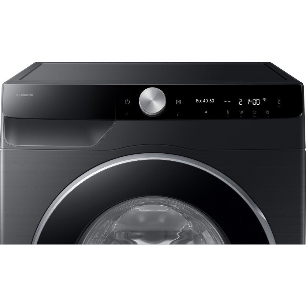 Samsung WW11DG6B25LBU1 11kg 1400 Spin Washing Machine Black - A Rated - image 3
