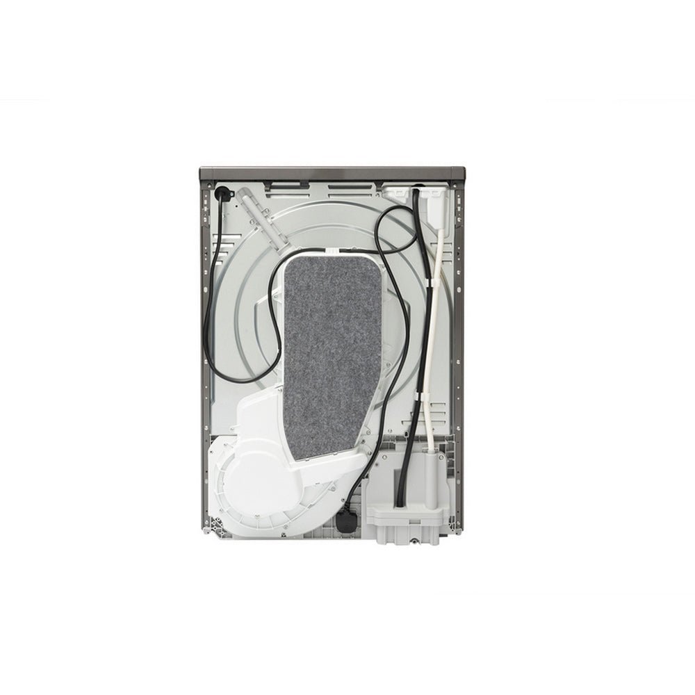 Schonhaus TDSHF018A3G 8kg Heat Pump Tumble Dryer Graphite - image 9