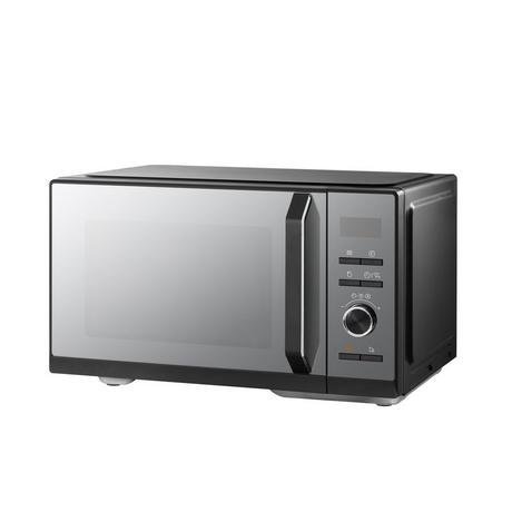 Toshiba MW3SAC23SF Microwave Oven with Grill Black - image 3