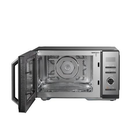 Toshiba MW3SAC23SF Microwave Oven with Grill Black - image 4